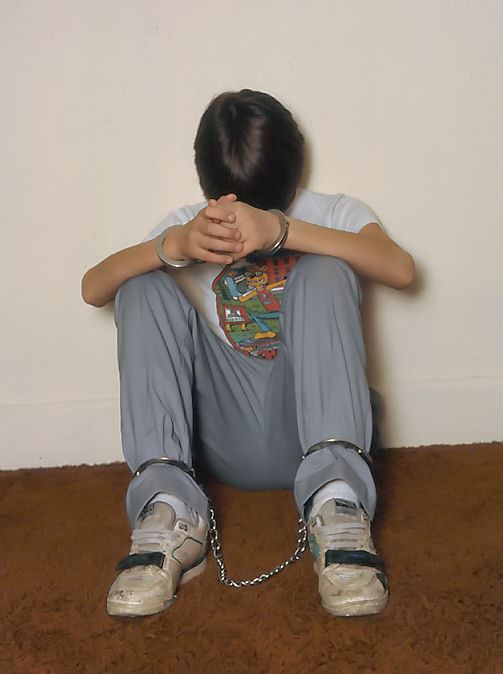 Juvenile Arrest_FrankWalkerLaw_com