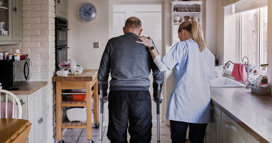 Medication Errors in Pittsburgh Nursing Homes: When Can a Facility Be Responsible?