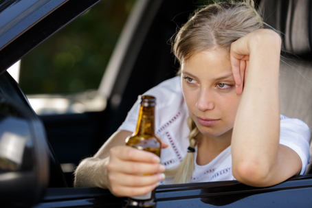 What Happens If Your Child Refuses a Breath Test in Pennsylvania?