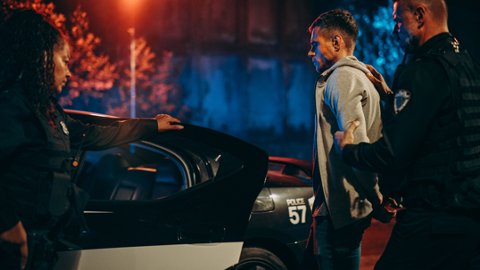 College Sexual Misconduct Investigations vs. Criminal Charges