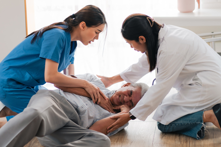 What Is a Pennsylvania Nursing Home Abuse Case Worth?