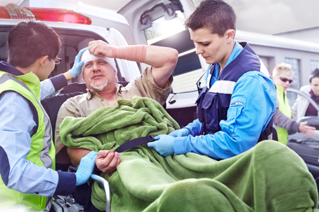 Rear-End Truck Accidents in Pittsburgh: What Happens When a Tractor-Trailer Hits You From Behind?