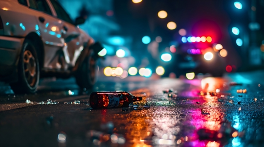What Is a Pittsburgh Truck Accident Case Worth?
