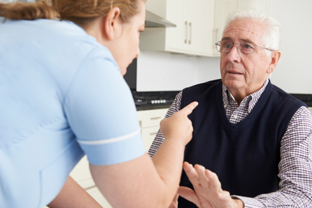 My Parent Fell in a Pittsburgh Nursing Home—Can the Facility Be Held Responsible?