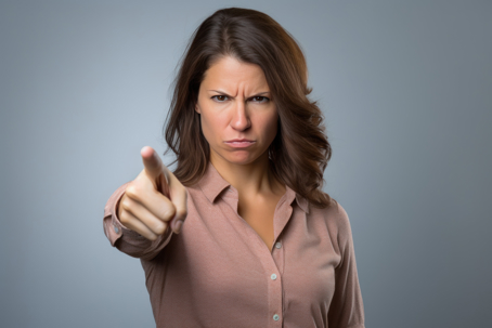 What to Do If You’re Accused of a Sexual Offense (Before Charges Are Filed)