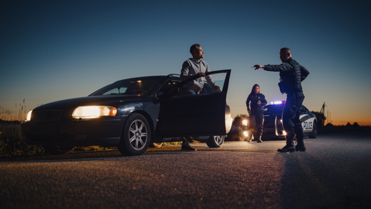 Will a DUI Show Up on a Background Check?