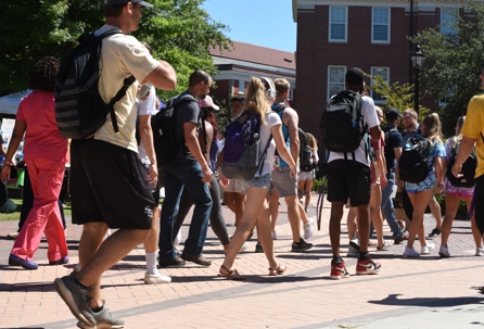 A Parent’s Guide to College Arrests: What Really Happens After Campus Police Get Involved