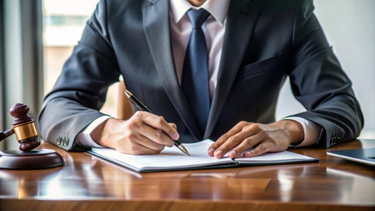 What Happens After a Criminal Complaint Is Filed in Pennsylvania