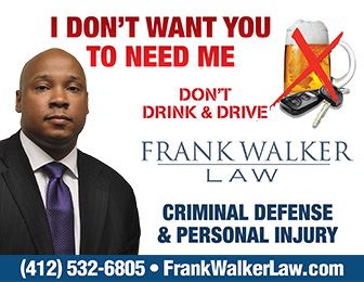 I don't want you to need me. Frank Walker Law