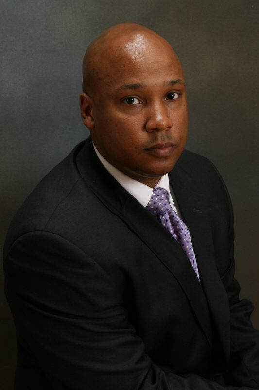 Attorney Frank Walker