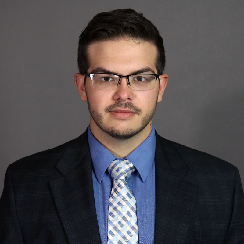 Attorney Lucas Tanner