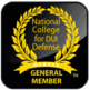 National College for DUI Defense