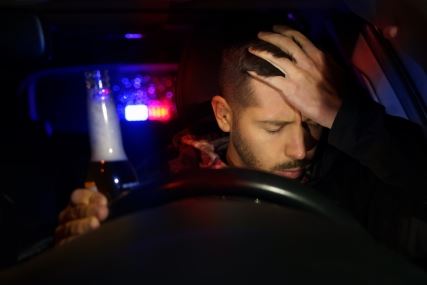 Stress of a Pittsburgh DUI Charge