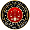 Rue Ratings: Best Attorneys of America